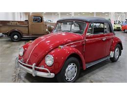 1967 Volkswagen Beetle (CC-2090616) for sale in Tulsa, Oklahoma