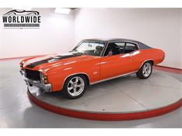 1971 Chevrolet Chevelle (CC-2096160) for sale in Denver , Colorado
