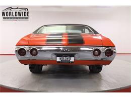 1971 Chevrolet Chevelle (CC-2096160) for sale in Denver , Colorado