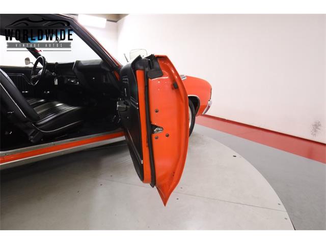 1971 Chevrolet Chevelle (CC-2096160) for sale in Denver , Colorado