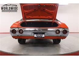 1971 Chevrolet Chevelle (CC-2096160) for sale in Denver , Colorado