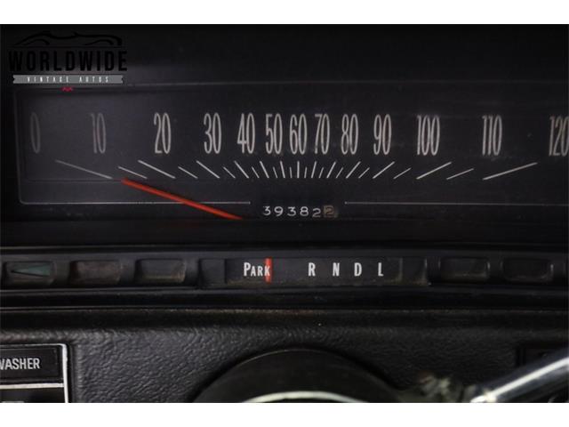 1971 Chevrolet Chevelle (CC-2096160) for sale in Denver , Colorado
