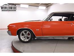 1971 Chevrolet Chevelle (CC-2096160) for sale in Denver , Colorado
