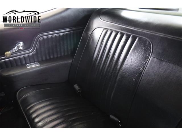 1971 Chevrolet Chevelle (CC-2096160) for sale in Denver , Colorado