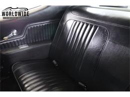 1971 Chevrolet Chevelle (CC-2096160) for sale in Denver , Colorado
