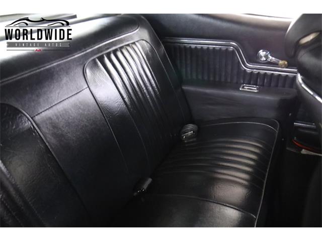 1971 Chevrolet Chevelle (CC-2096160) for sale in Denver , Colorado