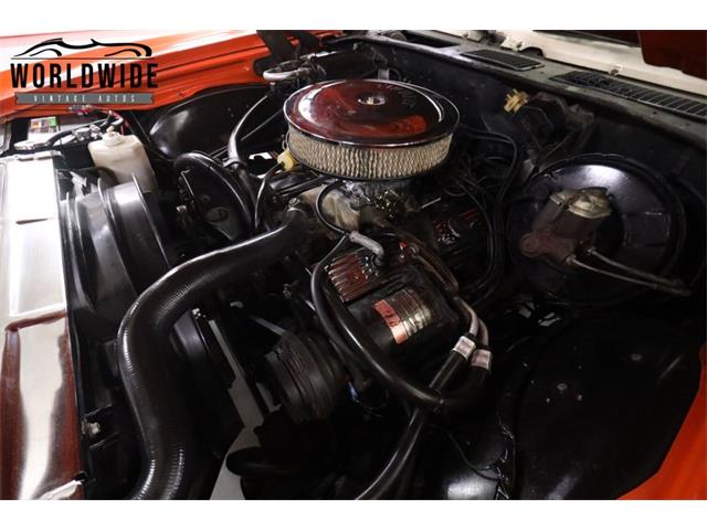 1971 Chevrolet Chevelle (CC-2096160) for sale in Denver , Colorado