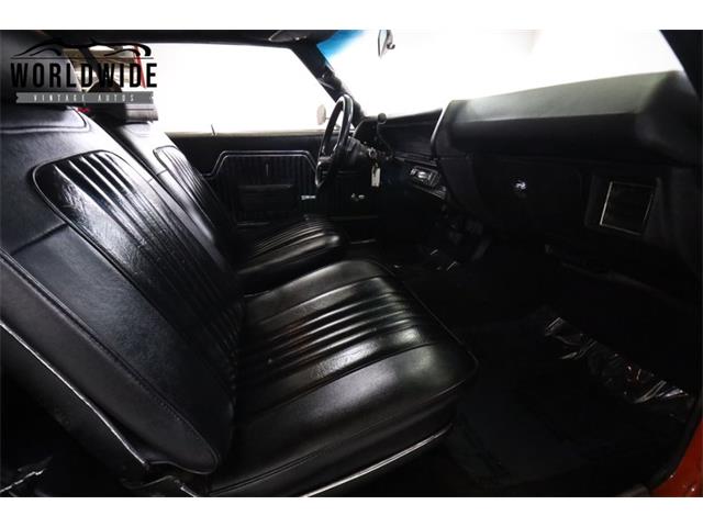 1971 Chevrolet Chevelle (CC-2096160) for sale in Denver , Colorado