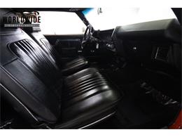 1971 Chevrolet Chevelle (CC-2096160) for sale in Denver , Colorado