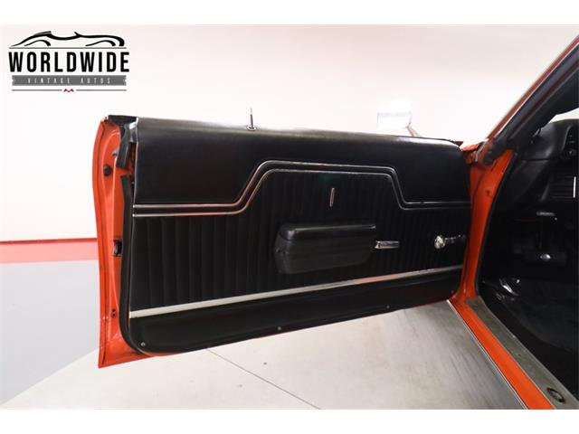 1971 Chevrolet Chevelle (CC-2096160) for sale in Denver , Colorado