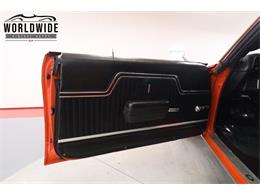 1971 Chevrolet Chevelle (CC-2096160) for sale in Denver , Colorado