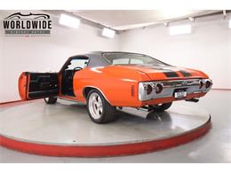1971 Chevrolet Chevelle (CC-2096160) for sale in Denver , Colorado