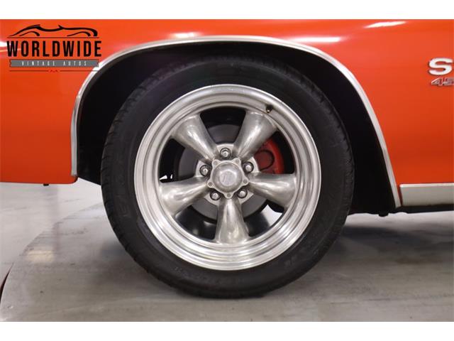 1971 Chevrolet Chevelle (CC-2096160) for sale in Denver , Colorado