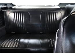 1971 Chevrolet Chevelle (CC-2096160) for sale in Denver , Colorado