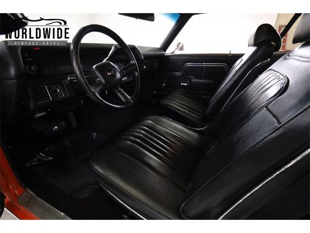 1971 Chevrolet Chevelle (CC-2096160) for sale in Denver , Colorado