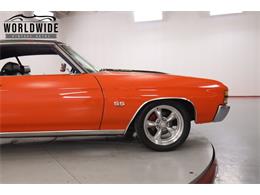 1971 Chevrolet Chevelle (CC-2096160) for sale in Denver , Colorado