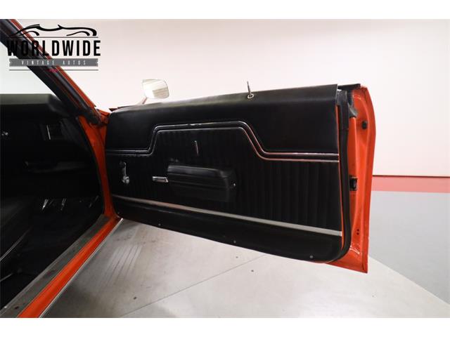 1971 Chevrolet Chevelle (CC-2096160) for sale in Denver , Colorado