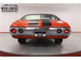 1971 Chevrolet Chevelle (CC-2096160) for sale in Denver , Colorado