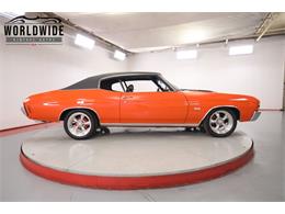 1971 Chevrolet Chevelle (CC-2096160) for sale in Denver , Colorado