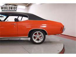 1971 Chevrolet Chevelle (CC-2096160) for sale in Denver , Colorado