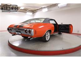 1971 Chevrolet Chevelle (CC-2096160) for sale in Denver , Colorado