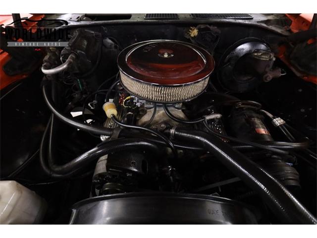 1971 Chevrolet Chevelle (CC-2096160) for sale in Denver , Colorado