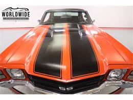 1971 Chevrolet Chevelle (CC-2096160) for sale in Denver , Colorado