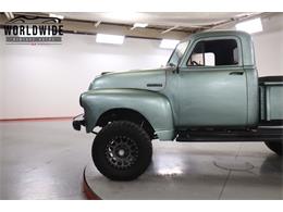 1952 Chevrolet Truck (CC-2096161) for sale in Denver , Colorado