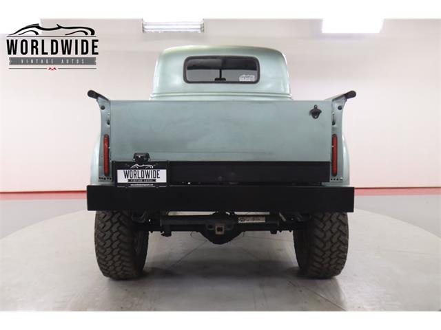 1952 Chevrolet Truck (CC-2096161) for sale in Denver , Colorado