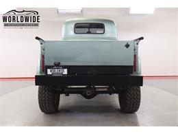 1952 Chevrolet Truck (CC-2096161) for sale in Denver , Colorado