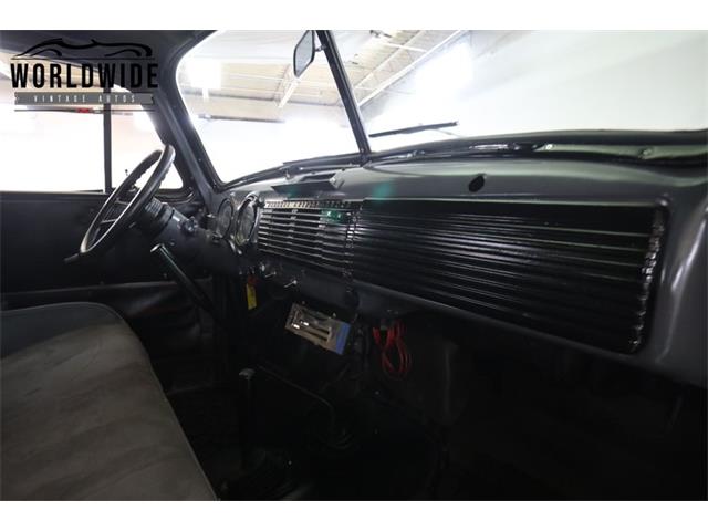 1952 Chevrolet Truck (CC-2096161) for sale in Denver , Colorado