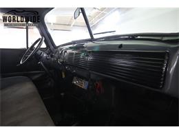 1952 Chevrolet Truck (CC-2096161) for sale in Denver , Colorado