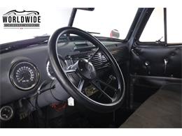 1952 Chevrolet Truck (CC-2096161) for sale in Denver , Colorado