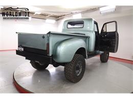 1952 Chevrolet Truck (CC-2096161) for sale in Denver , Colorado