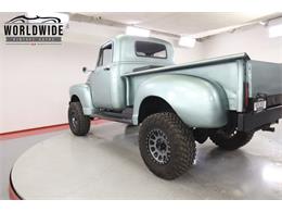 1952 Chevrolet Truck (CC-2096161) for sale in Denver , Colorado
