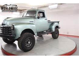 1952 Chevrolet Truck (CC-2096161) for sale in Denver , Colorado