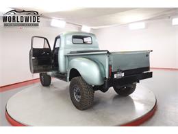 1952 Chevrolet Truck (CC-2096161) for sale in Denver , Colorado