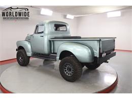 1952 Chevrolet Truck (CC-2096161) for sale in Denver , Colorado