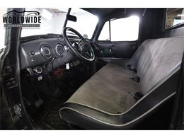 1952 Chevrolet Truck (CC-2096161) for sale in Denver , Colorado