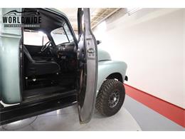 1952 Chevrolet Truck (CC-2096161) for sale in Denver , Colorado