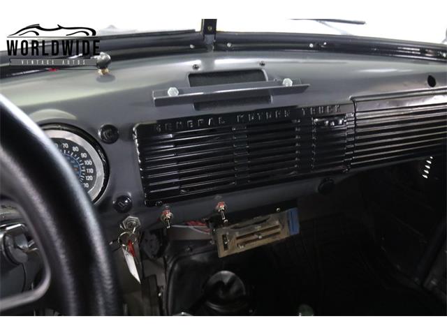 1952 Chevrolet Truck (CC-2096161) for sale in Denver , Colorado
