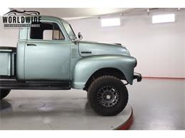 1952 Chevrolet Truck (CC-2096161) for sale in Denver , Colorado