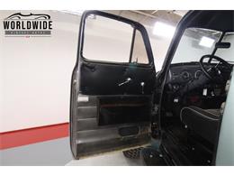1952 Chevrolet Truck (CC-2096161) for sale in Denver , Colorado