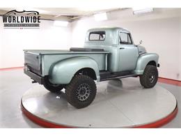 1952 Chevrolet Truck (CC-2096161) for sale in Denver , Colorado
