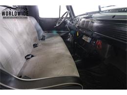 1952 Chevrolet Truck (CC-2096161) for sale in Denver , Colorado