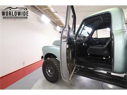 1952 Chevrolet Truck (CC-2096161) for sale in Denver , Colorado