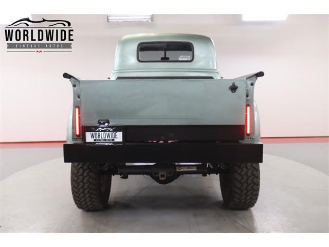 1952 Chevrolet Truck (CC-2096161) for sale in Denver , Colorado