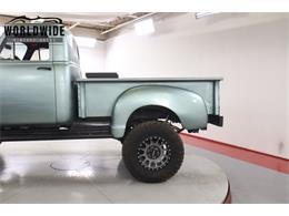1952 Chevrolet Truck (CC-2096161) for sale in Denver , Colorado