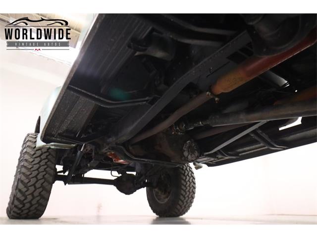 1952 Chevrolet Truck (CC-2096161) for sale in Denver , Colorado