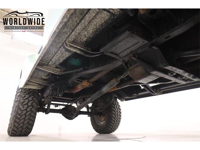 1952 Chevrolet Truck (CC-2096161) for sale in Denver , Colorado